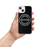 Axiom iPhone Case