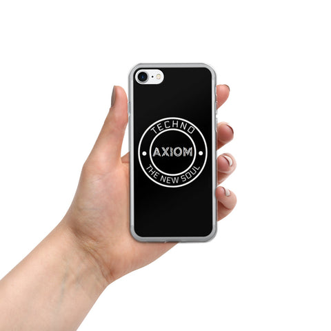 Axiom iPhone Case