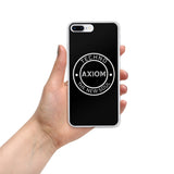 Axiom iPhone Case