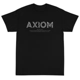 Axiom Meaning Of Front Print