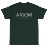 Axiom Meaning Of Front Print