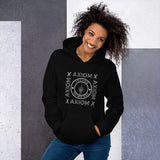 Axiom X Logo Unisex Hoodie