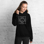 Axiom X Logo Unisex Hoodie