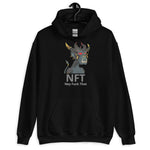 NFT Ney F**k That Unisex Hoodie