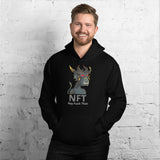 NFT Ney F**k That Unisex Hoodie