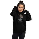 NFT Ney F**k That Unisex Hoodie