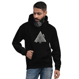 Esoteric Know Ledge Unisex Hoodie