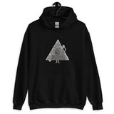 Esoteric Know Ledge Unisex Hoodie