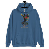 NFT Ney F**k That Unisex Hoodie