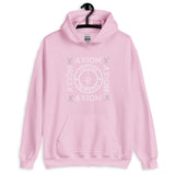 Axiom X Logo Unisex Hoodie