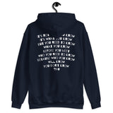 Esoteric Know Ledge Unisex Hoodie